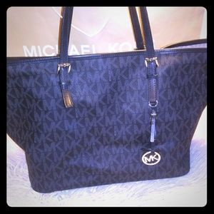 Large MK tote